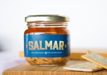 Salmar